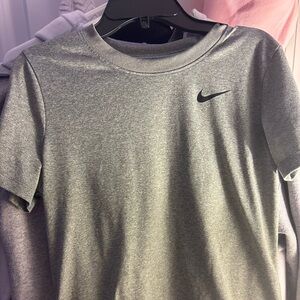 nike dry fit shirt